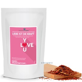 Valentine's Day Tea - Love is the Force (100 grams)