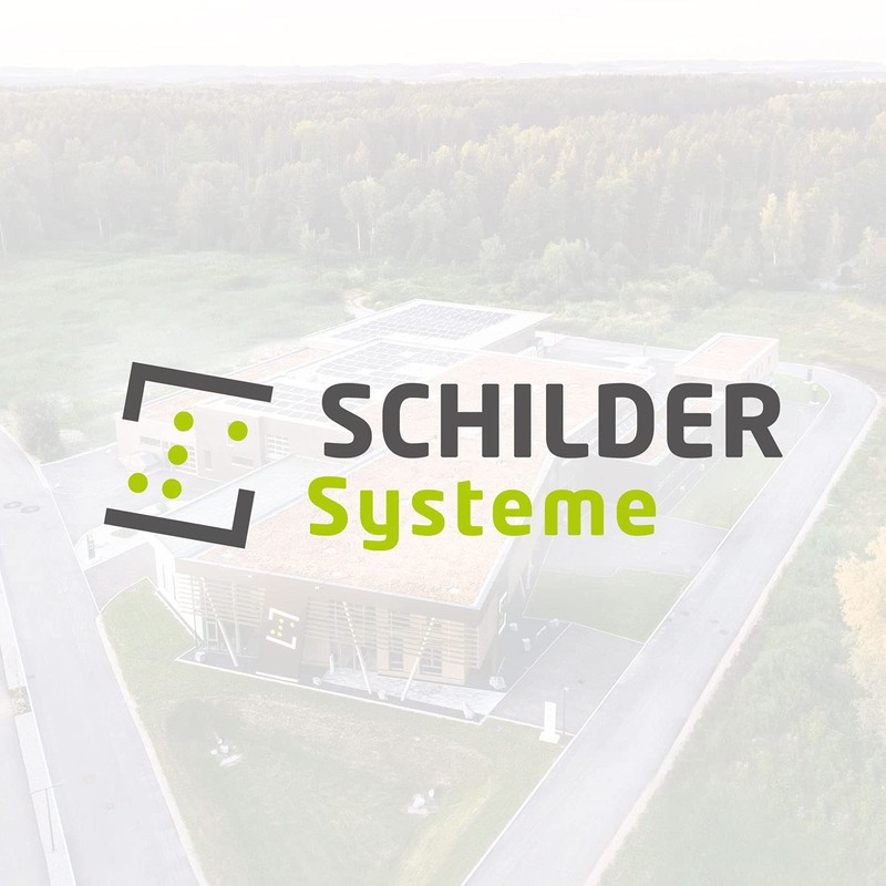 SCHILDER Systeme Pack of 20 Stainless Steel Rope Clamps |