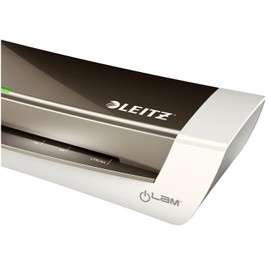 Leitz iLAM Home Office 9.5" Laminator (WSM301040)