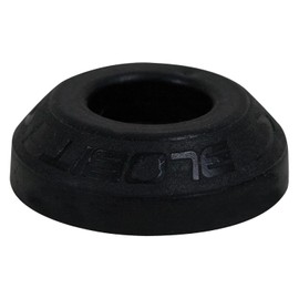 Longoni 3LOBITE Black Rubber Bumper 1 1/16" (27 mm) Replacement Part
