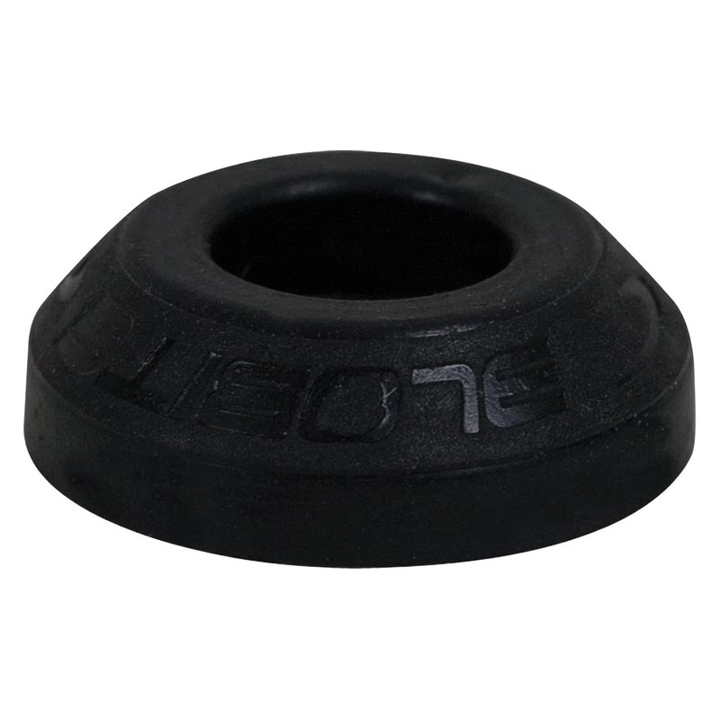 Longoni 3LOBITE Black Rubber Bumper 1 1/16" (27 mm) Replacement