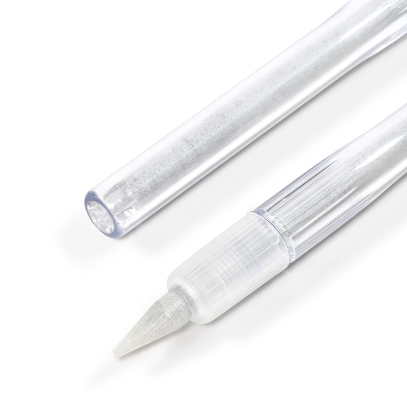 Dritz Quilting Soapstone Marking Pencil-White