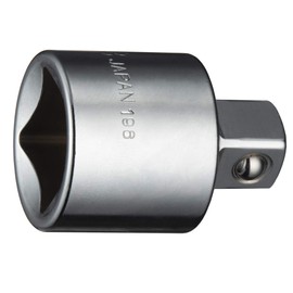 トネ(TONE) ソケットアダプター 138 差込角19.0mm(3/4") &12.7mm(1/2")