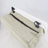 Portable Waterproof Car Dog Kennel Pet Booster Seat with Clip