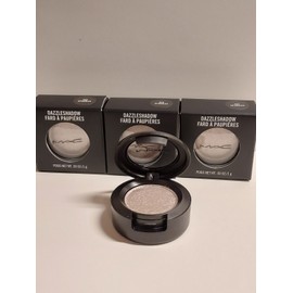 Eyeshadow MAC Dazzle Eyeshadow *SHE SPARKLES* / 0.03 oz /  New In Box