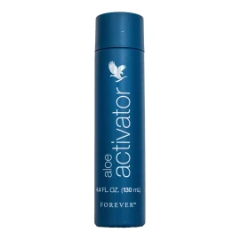 Forever Living Aloe Activator Forever (activador De Sábila Forever)