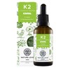 Nature Love® Vitamin K2 MK-7-200μg, 1700 Drops, 50 ml Highest