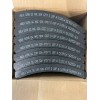 Federal-Mogul SET OF 8 Federal Mogul - Abex Brake Lining