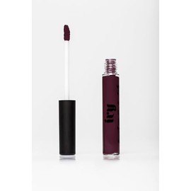 Labial Liquido Mate Indeleble IVY (807 Chic ink, 4.8g)