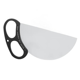 Acouto 150mm Handheld Diopter, Special Effects Filter, 1 Degree Diopter Lens for Creative SLR Camera Portrait, Landscape Photography