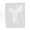10 Pcs Wrinkle Stickers Hydrogel V Shape Moisturizing Nasolabial Folds