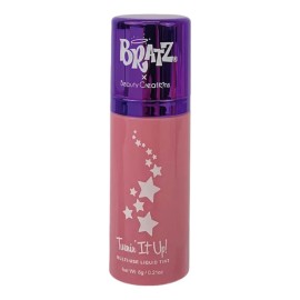 Tinta Líquida Multiusos Bratz X Beauty Creations Tono del maquillaje TURNIN IT UP