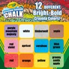Crayola Chalk 12ct