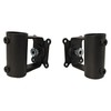 WujinJoy Heavy-Duty Patio Umbrella Holder - Adjustable Umbrella Stand Base