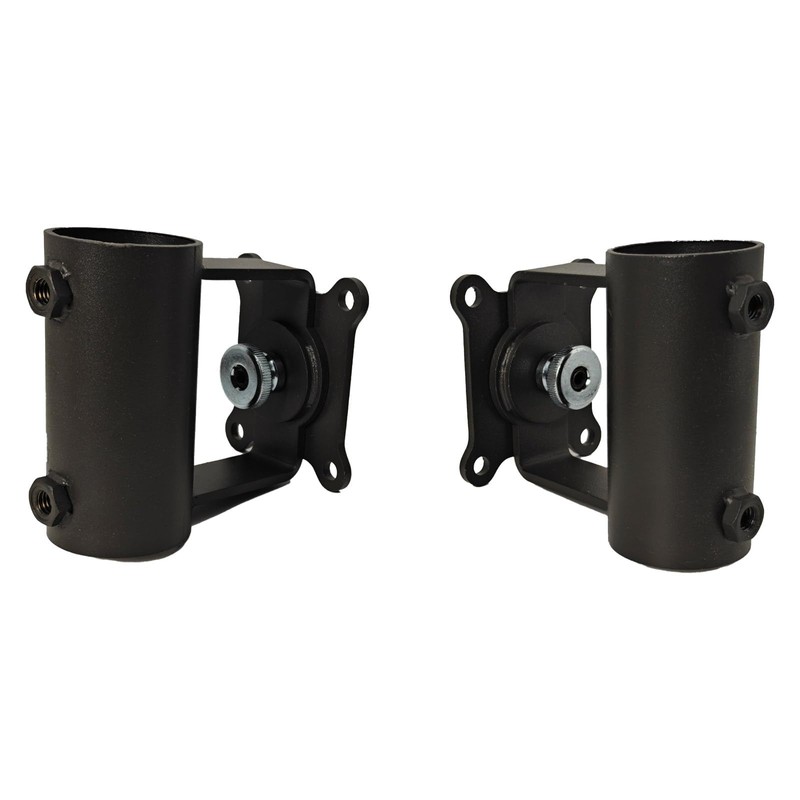 WujinJoy Heavy-Duty Patio Umbrella Holder - Adjustable Umbrella Stand Base