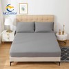 Grounding Sheets King Size, 20% Silver Fiber + 80% Organic