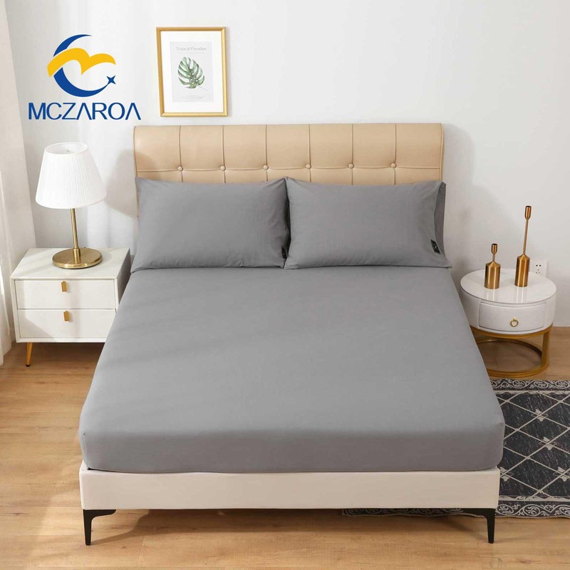 Grounding Sheets King Size, 20% Silver Fiber + 80% Organic