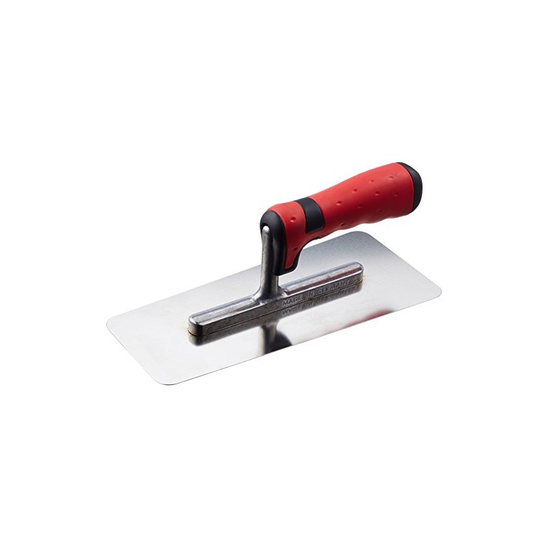 Connex COX781286 Venetian Smoothing Trowel, 240 x 110 x 90