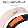 MIJOBS Strap for Xiaomi Mi Band 8 / Mi Band