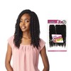 Sensationnel Crochet braids Lulutress 3X Pre-Looped 3D Passion Twist 12"
