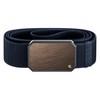 Groove Life Groove Belt OG Bronze/Abyss Navy - Stretchable Nylon