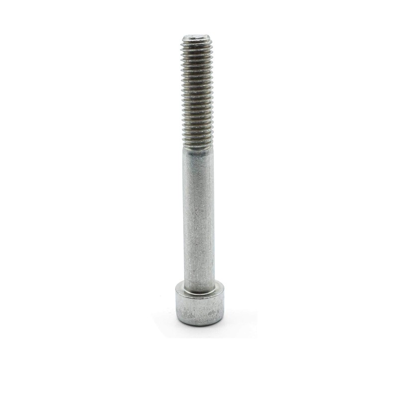 Hippo Hardware M8 (8mm X 70mm) Socket Cap Screw Hex