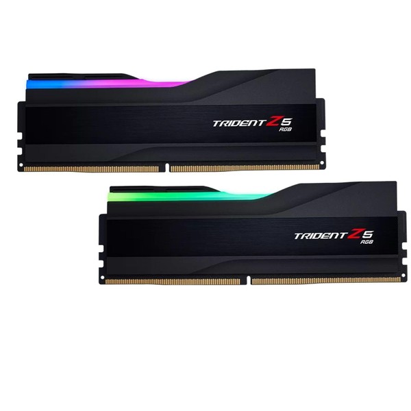 G.Skill Trident Z RGB F5-6600J3440G16GX2-TZ5RK Module de mémoire 32 Go