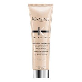 Kérastase Curl Manifesto Crème De Jour Fondamentale 150 Ml