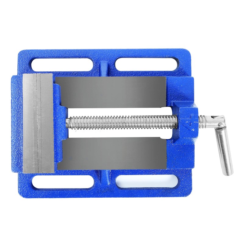 Forward Q196A 6 Inch Drill Press Vise Portable Bench Vise