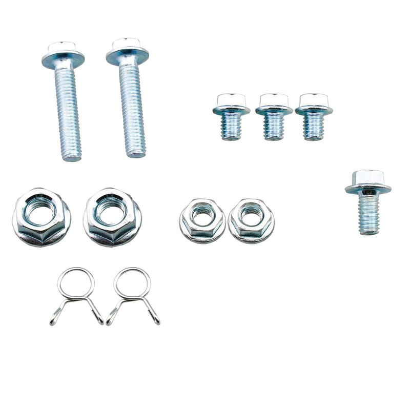 HZ Recoil Starter Carburetor kit for Honda GX340 GX390 GX420