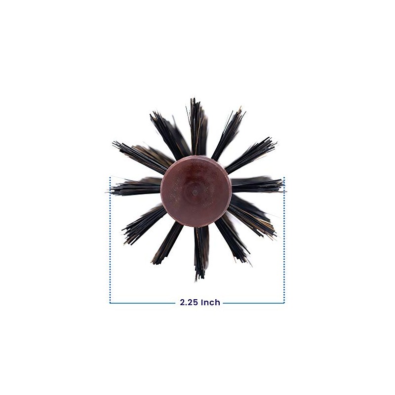 Cepillo circular Spornette italiano
