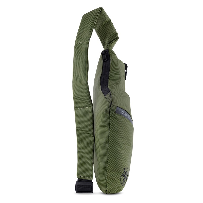 Chiemsee Light N Base Body Safe Bag Crossbody for Men