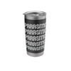 Parasitic Stainless Steel Insulated Tumbler