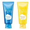 Senka Whip Foam x 3 QHJ Perfect Whip Cleansing Foam