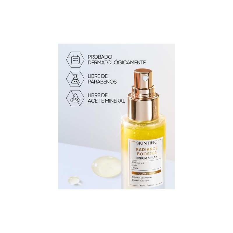 Acm Depiwhite Leche Corporal Despigmentante de 500 Ml, Hidratante