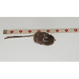 Fun BUFFALO Rat Pack PLUS Woolly Fish Refill/Attachments- Fits Wildcat, Da Bird, Cat Catcher and Da Bee Poles and Wands
