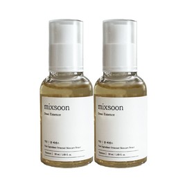 mixun Soybean essence 50ml x 2 / Circle / 콩 에센스 50ml 2개 / 써클