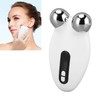 Facial Sculpting Device Massaging Lifting Firming Double Chin Removal Micro