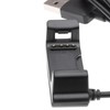 vhbw Charging Cable 100 cm Charging Station Compatible with Garmin