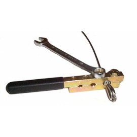 Swaging Tool (1/16", 3/32", 1/8")