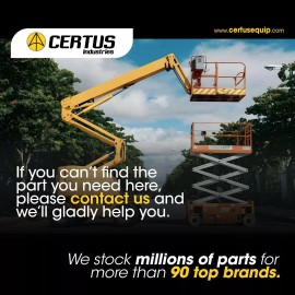 Aftermarket Part # 56396197 Fits Advance Pot