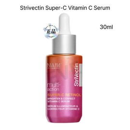 EVE Strivectin Super C Retinol Vitamin C Serum / EVE 스트라이벡틴 슈퍼씨레티놀 비타민씨 세럼