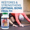 Youngevity Bone Building Formula™ - Calcium, Magnesium, D3, Biotin, Glucosamine