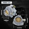 146-0496 Carburetor with Fuel Pump oil filter Kit For ONAN