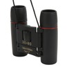30x60 Compact Binoculars Clear Low Light Vision Easy Focus Portable