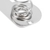 uxcell 20 Pcs AA Battery Negative to Positive Conversion Spring