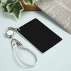 [Pretimo] Pass Case, 1 Pocket, Reel Included, Simple, Pass Case,