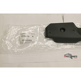 Genuine for 2002-2007 Subaru Impreza Alternator P/S Pump Drive Belt Cover New