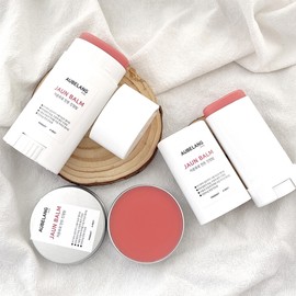 ObrangJaun Balm Intensive skin soothing created by Ato counselor - 15ml stick / 오브랑자운밤 아토상담사가만드는 피부집중진정 - 15ml 스틱
