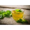 Puregro Peppermint Tea 40g [20 Tea Bag] | Pack of